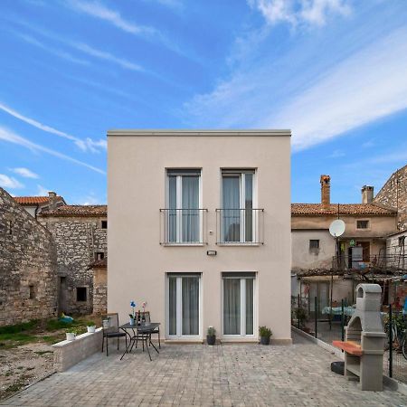 Holiday Home Dario By Interhome Novigrad  Exterior photo