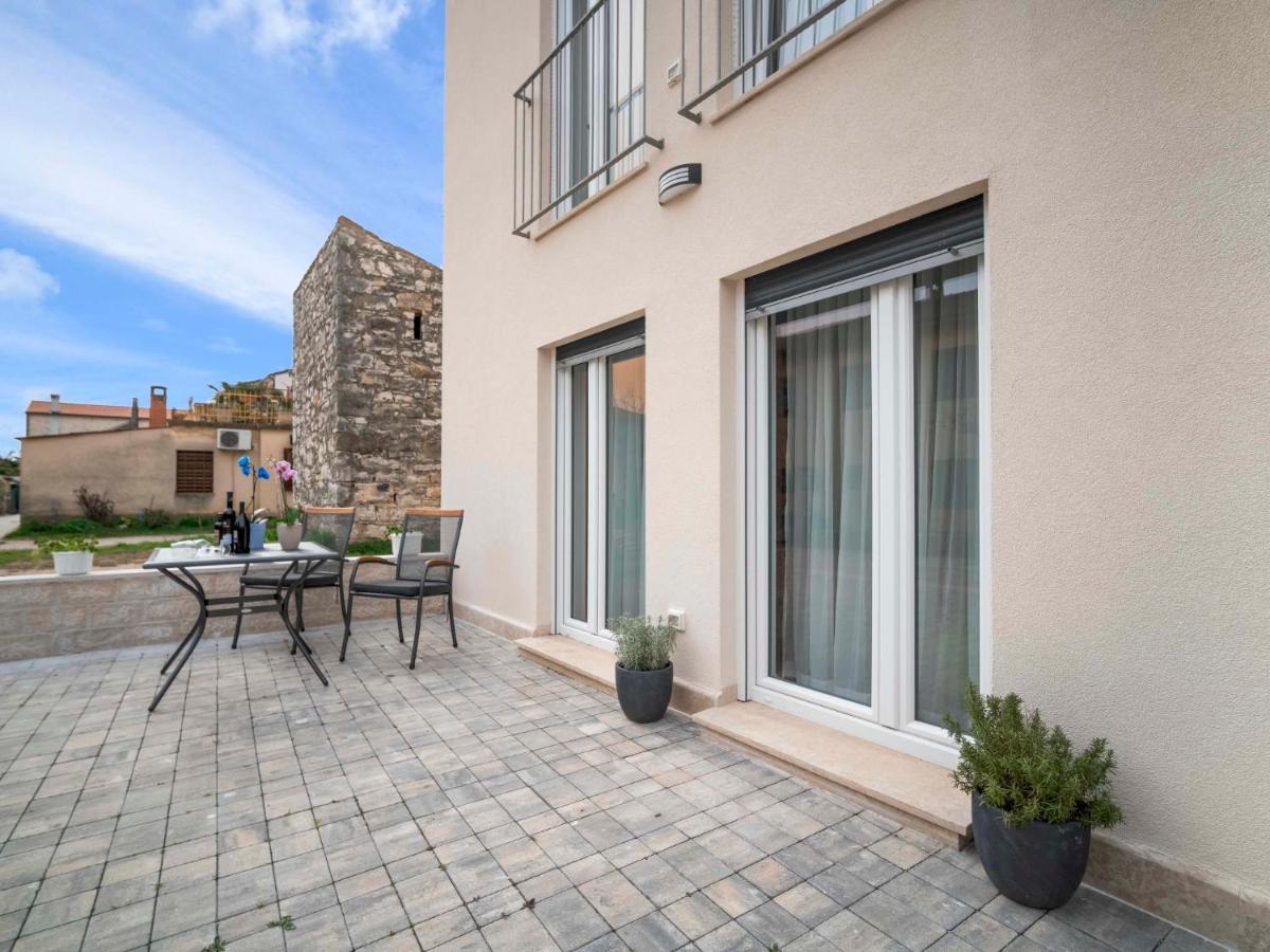 Holiday Home Dario By Interhome Novigrad  Exterior photo