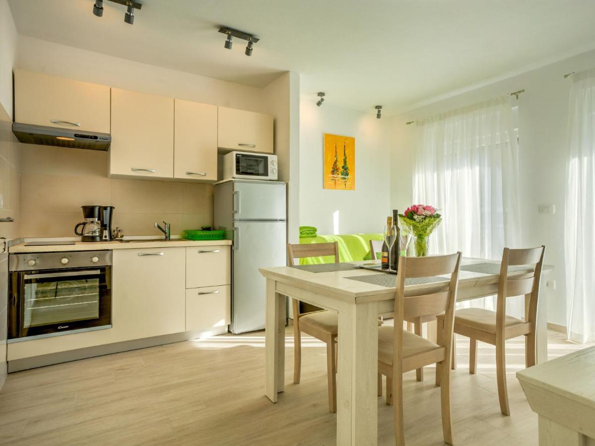 Holiday Home Dario By Interhome Novigrad  Exterior photo