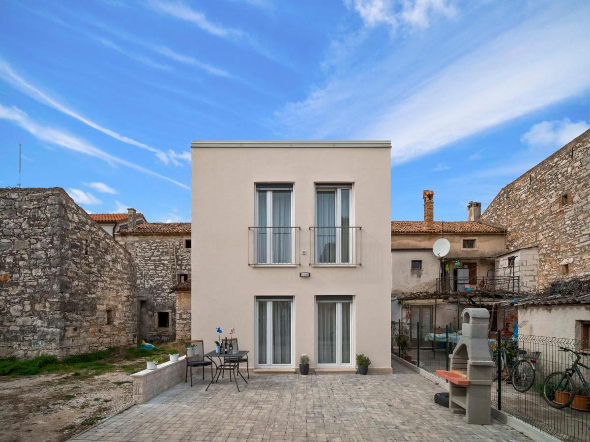 Holiday Home Dario By Interhome Novigrad  Exterior photo