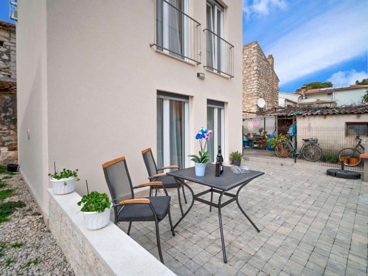Holiday Home Dario By Interhome Novigrad  Exterior photo