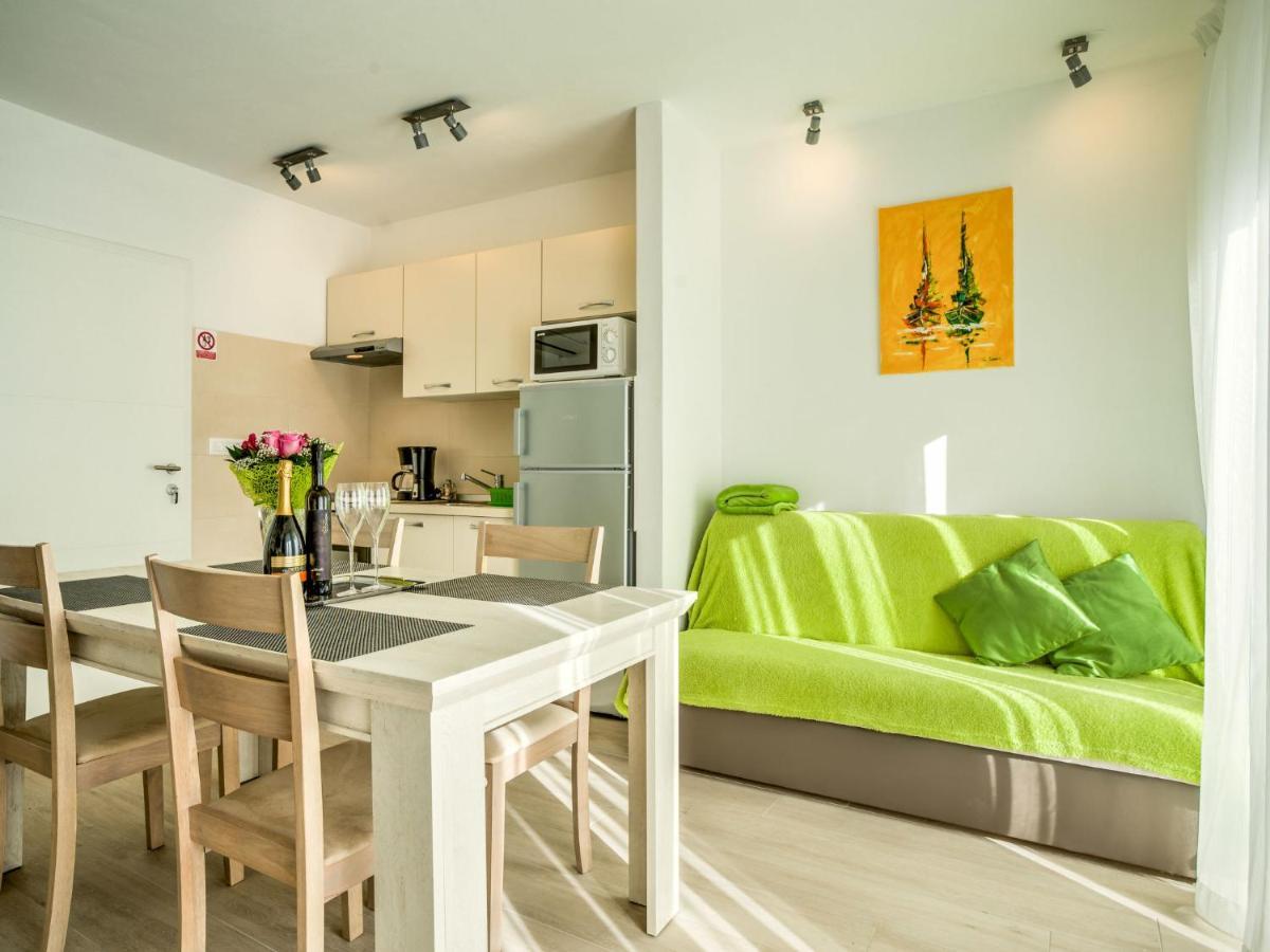 Holiday Home Dario By Interhome Novigrad  Exterior photo