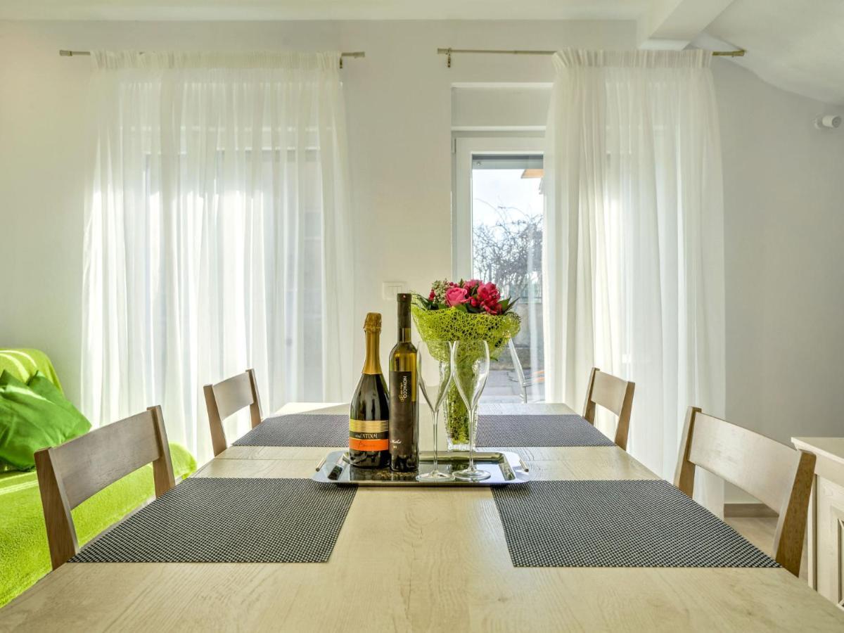 Holiday Home Dario By Interhome Novigrad  Exterior photo