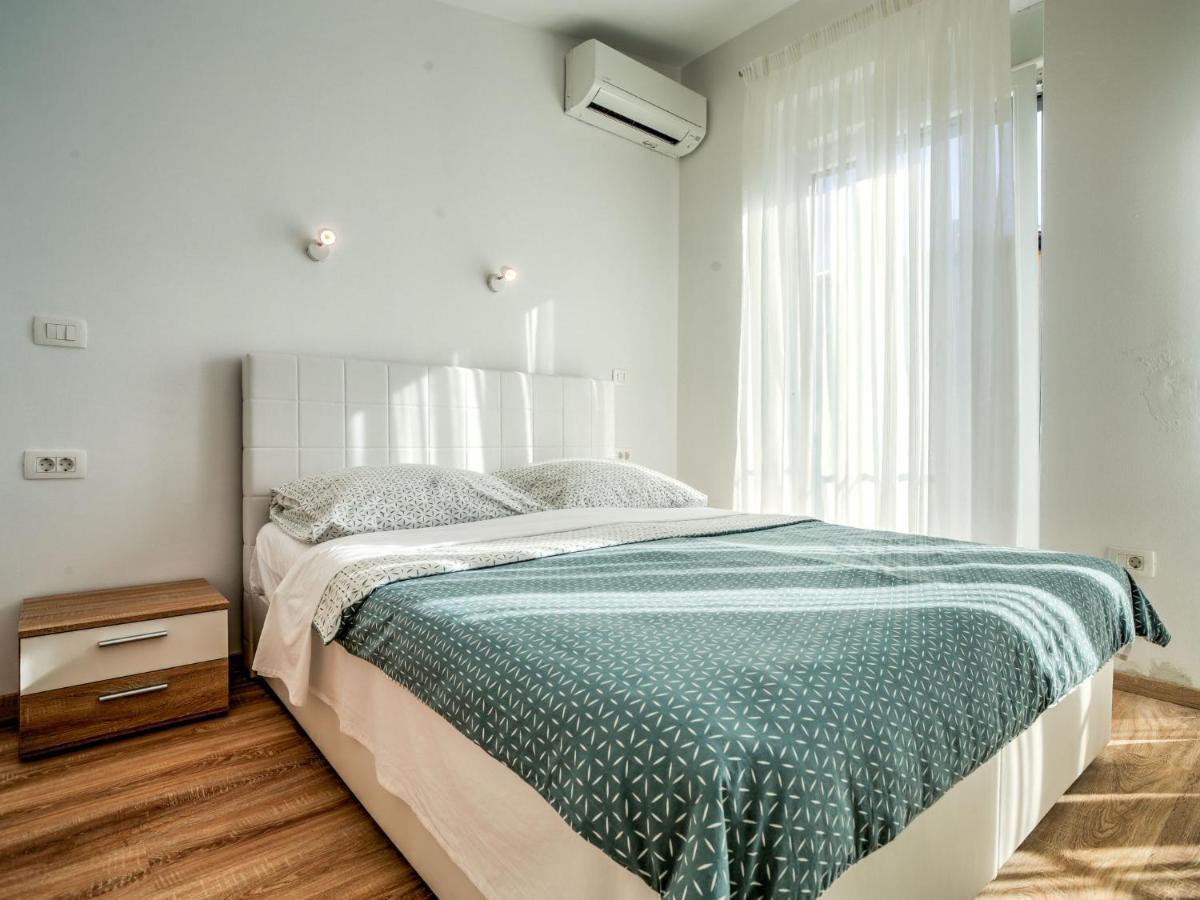 Holiday Home Dario By Interhome Novigrad  Exterior photo